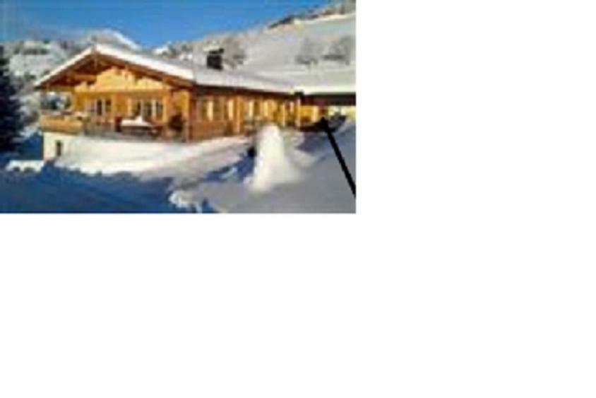 Bergpension-Ebental Brixen im Thale Bagian luar foto
